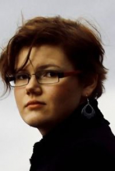 Елена Игоревна Пашко