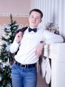 Илья Сергеевич Зайцев