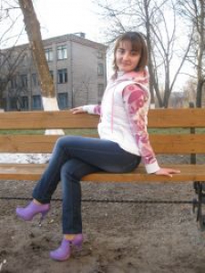 Юлия Александровна Пискунова