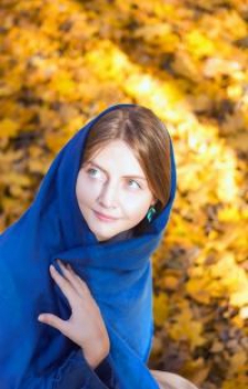 Ольга Алексеевна Гусева