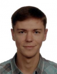Дмитрий Сергеевич Гребенников