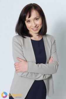 Екатерина Юрьевна Ролич