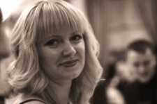 Anna Olegovna Sichko