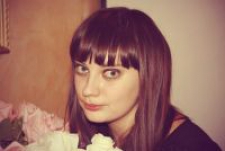 Марина Алексеевна Рыженко