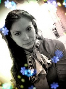 Екатерина Сергеевна Рыбак