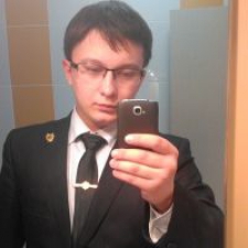 Алексей Алексеевич Тювин