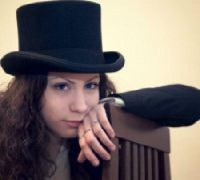 Елена Александровна Овчинникова