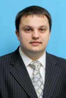 Сергей Викторович Спирин