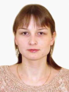 Маргарита Андреевна Кваша