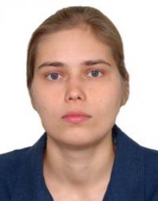 Ольга Шувалова