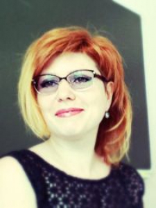 Евгения Рафиковна Брюхина