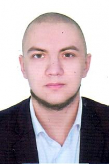 Олег Алексеевич Кузьменков