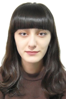 Гульноза Аброровна Бахромова