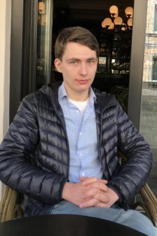 Дмитрий Александрович Алексеев