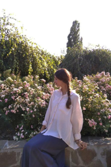 Кристина Сергеевна Макарычева