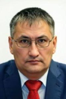 Алексей Владимирович Кошкаров