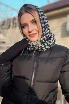 Виктория Юрьевна Кумскова