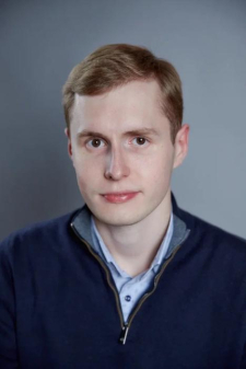 Максим Владимирович Воронцов