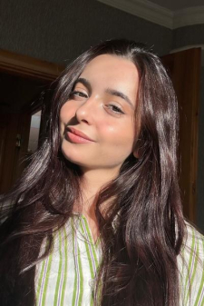 Асият Шамилевна Магомедова