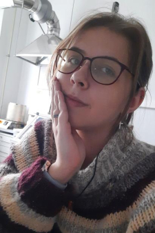 Софья Павловна Имаева