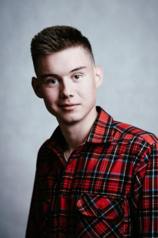 Иван Юрьевич Уткин
