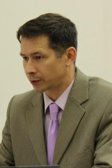 Александр Александрович Турышев