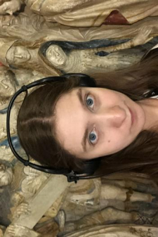 Мария Михайловна Филимонова