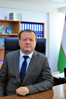 Зокир Миртозаевич Шодиев