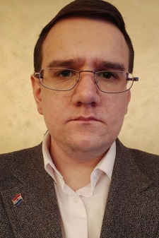 Дмитрий Евгеньевич Биктеев