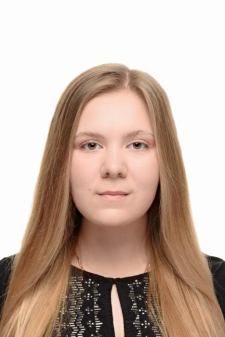 Юлия Михайловна Щепелева