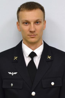 Александр Владиславович Юрлов