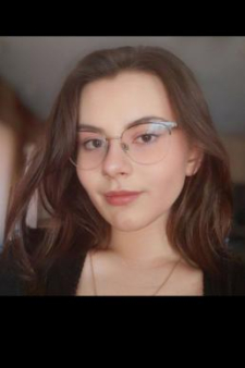 Евгения Вадимовна Бондарева-Битяй