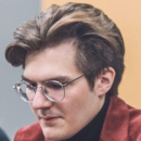 Шабанов Даниил Романович