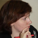 Дунаева Анна Владимировна