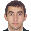 Каитов Магомед Расулович