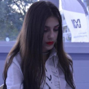 Чичкан Русалина Руслановна