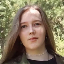Колчанова Екатерина Сергеевна