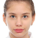 Симонова Елизавета Алексеевна
