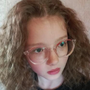 Коюшева Варвара Михайловна