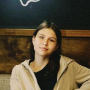 Паршкова Ульяна Антоновна