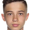 Чуйков Федор Олегович