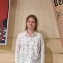 Мартьянова Анастасия Евгеньевна