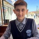 Мителев Демьян Евгеньевич