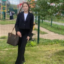 Руденко Серафима Станиславовна