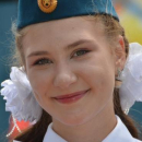 Ельчанинова Алина Алексеевна