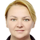 Большова Вероника Витальевна