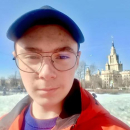 Башилов Богдан Андреевич