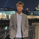 Ефременко Дмитрий Андреевич