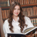 Абдуллаева Ясмина Равшановна