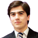 Джурабеков Махмадали Акомидинович